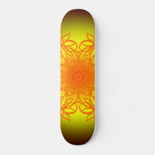 1 PERSOONLIJK SKATEBOARD