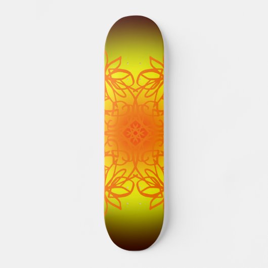 1 PERSOONLIJK SKATEBOARD (Voorkant)