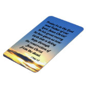 1 Peter 1:3 Magneet (Linkerzijde)