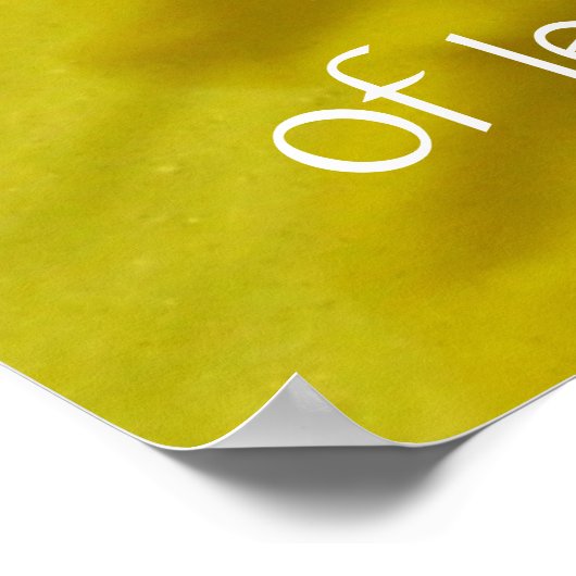 1 Peter 1:3 Poster (Hoek)