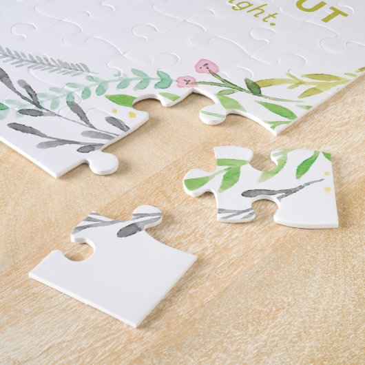 1 Peter 2:9 Legpuzzel (Zijkant)