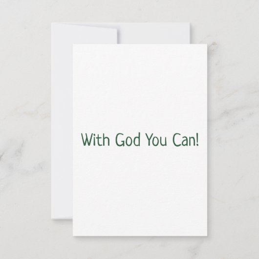 1 Peter 3:7 KJV BijbelscriptWenskaart Kaart (Achterkant)