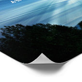 1 Peter 4:7 Maar het einde van alles staat op het Poster (Hoek)