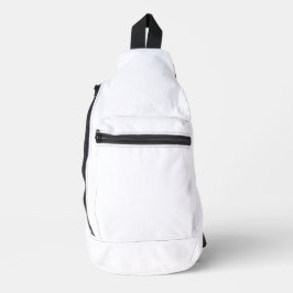 1 Petrus 1:25 Woord van de Heer duurt voor altijd Sling Bag
