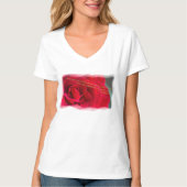 1 Petrus 1:9 T-shirt (Voorkant)