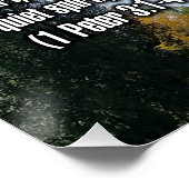 1 Petrus 3:1-4 WEBU Perfect Poster (Hoek)