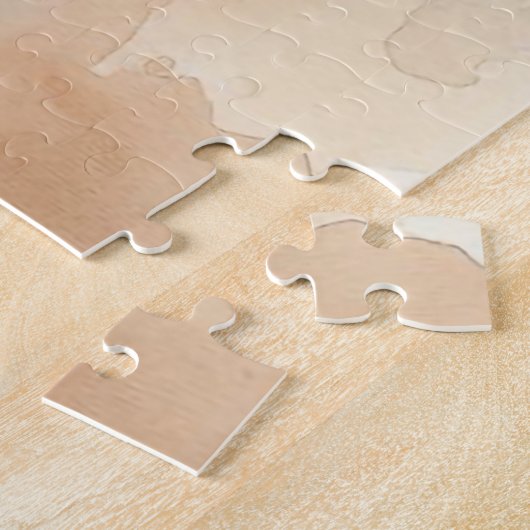 1 Petrus 5:7 Werp uw bezorgdheid op Hem, Bijbelver Legpuzzel (Zijkant)