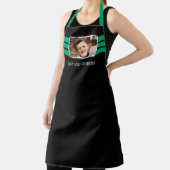 1 photo love you grandad black green schort (Insitu)