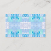 1 PLAATSKAARTJE (Achterkant)