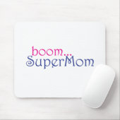 1,png muismat (Met muis)