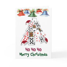 1 pokerspeler aan een andere Las Vegas Kaart voor 