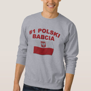 #1 Polski Babcia Trui
