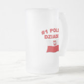 #1 Polski Dziadek Matglas Bierpul (Voorkant rechts)