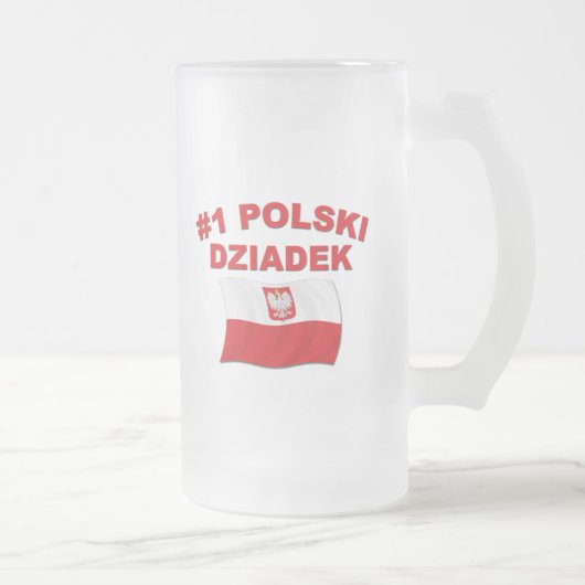 #1 Polski Dziadek Matglas Bierpul (Rechts)