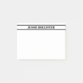 1 POST-IT® NOTES (Voorkant)