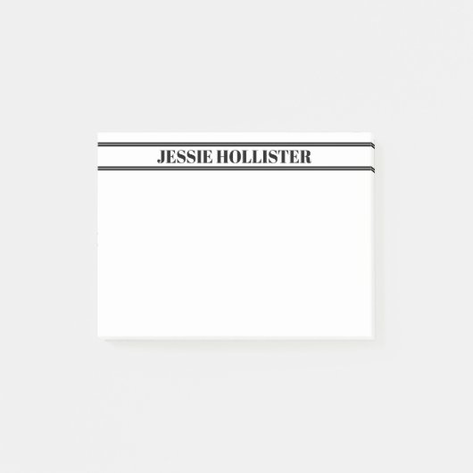 1 POST-IT® NOTES (Voorkant)
