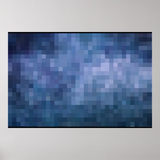 1 POSTER (Voorkant)
