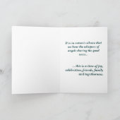 1 PRETTIGE FEESTDAGEN (Binnen)