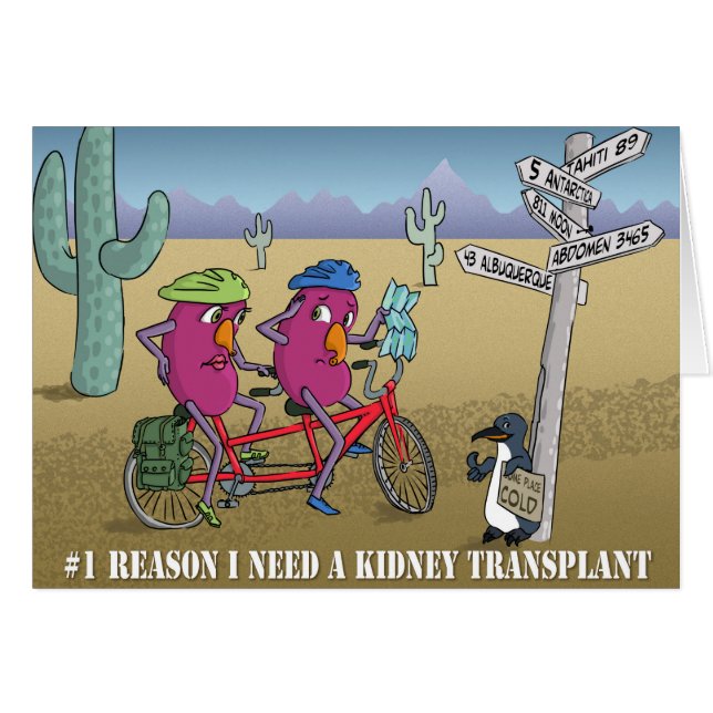 # 1 reden waarom ik een niertransplantatie nodig h (Voorkant Horizontaal)