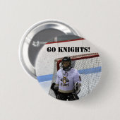 1 RONDE BUTTON 5,7 CM (Voorkant /achterkant)