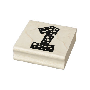 #1 RUBBERSTEMPEL