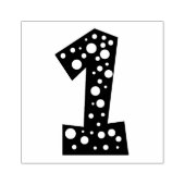 #1 RUBBERSTEMPEL (Afrduk)