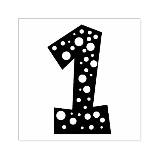 #1 RUBBERSTEMPEL (Afrduk)