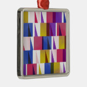 1 Sail Metalen Ornament (Rechts)