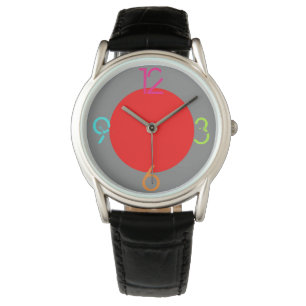 1 seconde verder dan nu is de toekomst 19 horloge