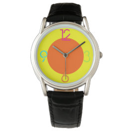 1 seconde verder dan nu is de toekomst 33 horloge
