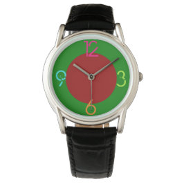 1 seconde verder dan nu is de toekomst 35 horloge