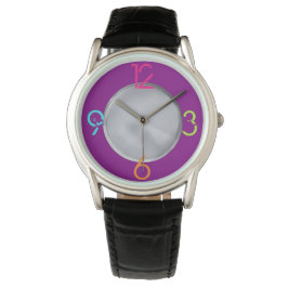 1 seconde verder dan nu is de toekomst 36 horloge