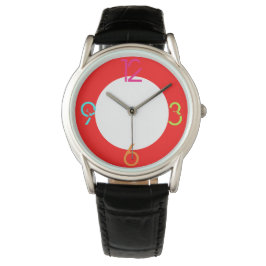 1 seconde verder dan nu is de toekomst 39 horloge