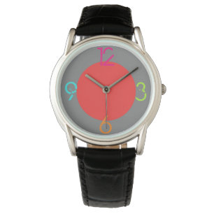 1 seconde verder dan nu is de toekomst 7 horloge