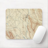 1 Sheffield-vel Muismat (Met muis)