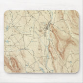 1 Sheffield-vel Muismat (Voorkant)