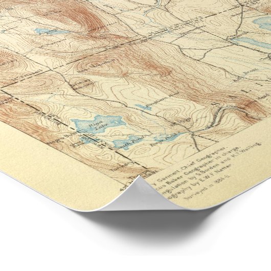 1 Sheffield-vel Poster (Hoek)