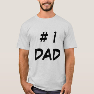 # 1 Shirt vader - Funny Father Gift