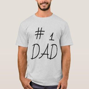 # 1 Shirt vader - Funny Father Gift