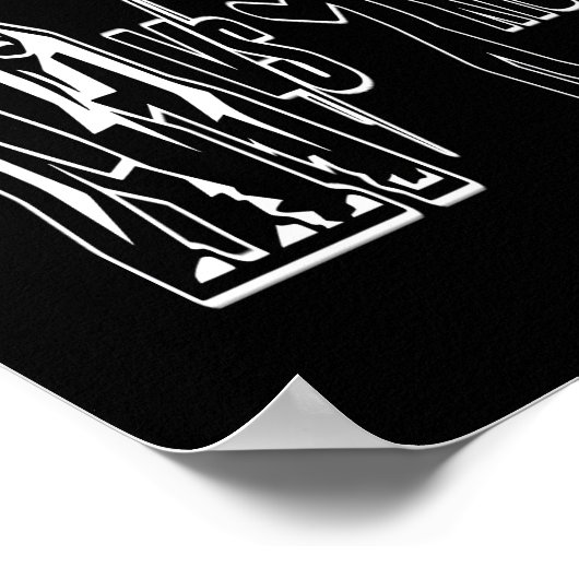 1 Silverback Gorilla vs 100 Humans_3 Poster (Hoek)