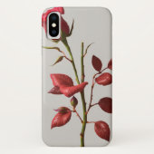 1. Slanke Armour Telefoon Case 2. Luxe lederen fot (Achterkant)