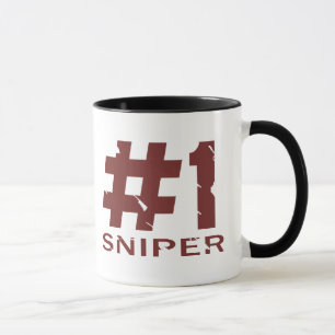 #1 Sniper-Mok Mok