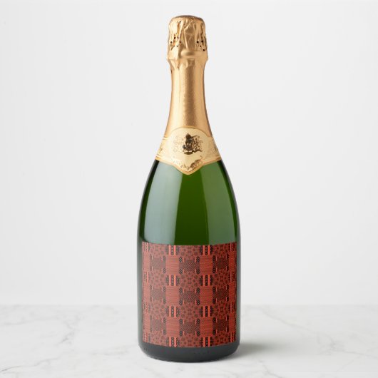 1 SPARKLING WIJNETIKET (Voorkant)