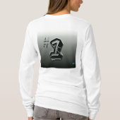 # 1 T-SHIRT (Achterkant)