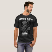 1 T-SHIRT (Voorkant volledig)