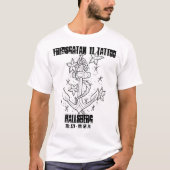 1 T-SHIRT (Voorkant)