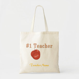 #1 tas voor leraren