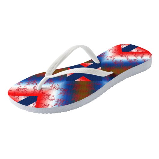 1 TEENSLIPPERS (Schuin)