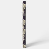 1. " telefoonhoesje samsung galaxy hoesje (Linkerkant)