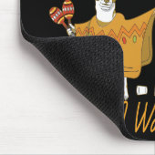 1 Tequila 2 Tequila 3 Tequila Floor Muismat (Hoek)